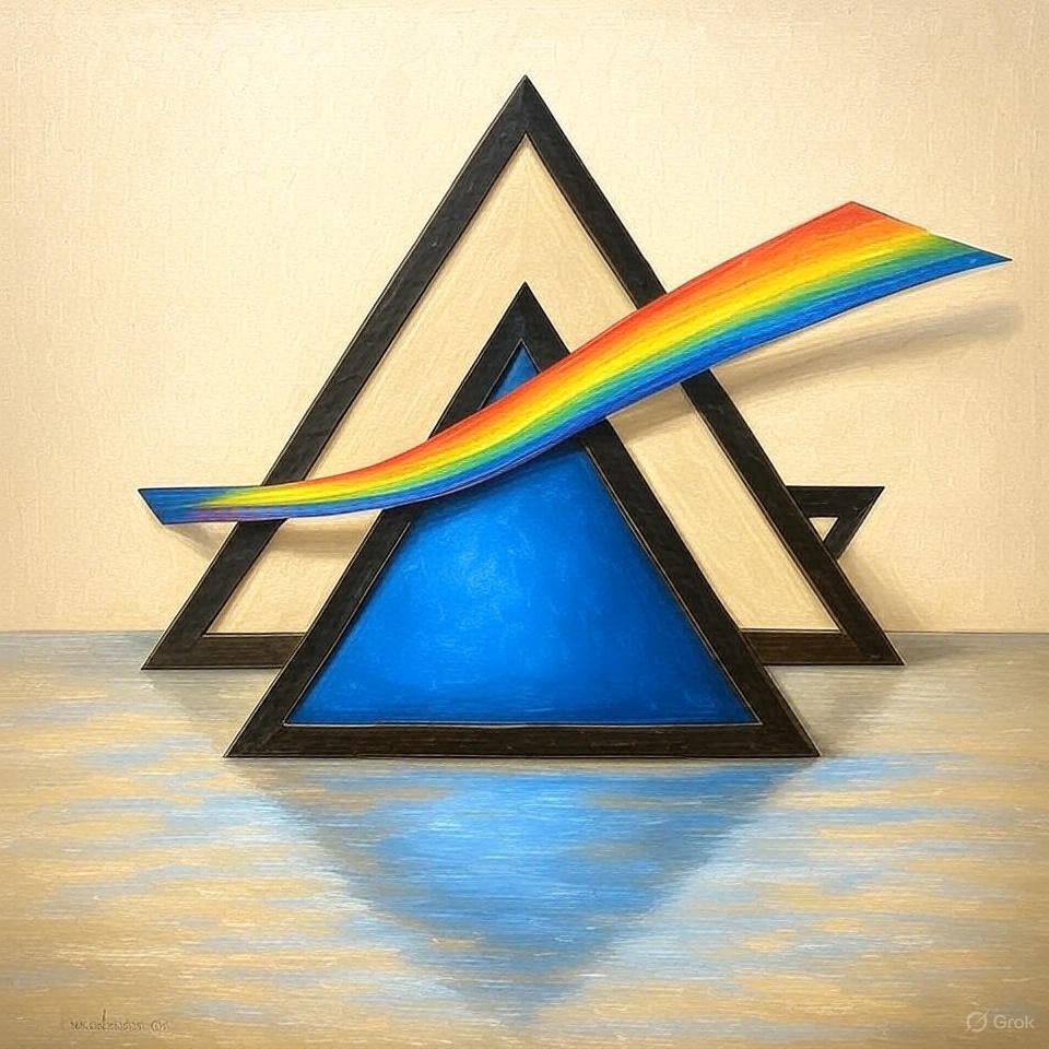 HtmlPrism Logo